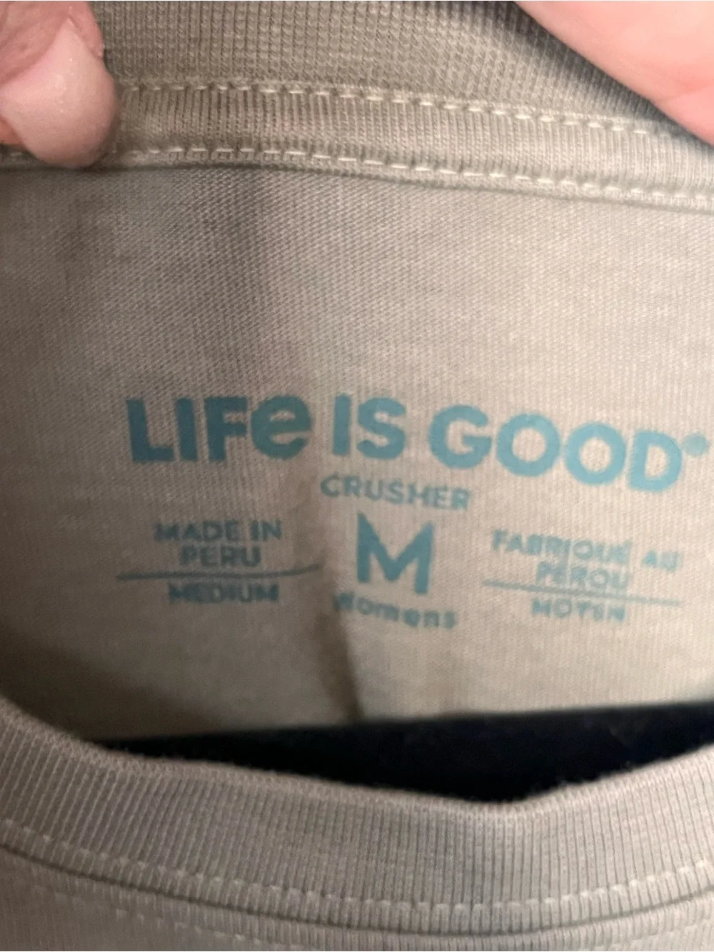 Life Is Good life good